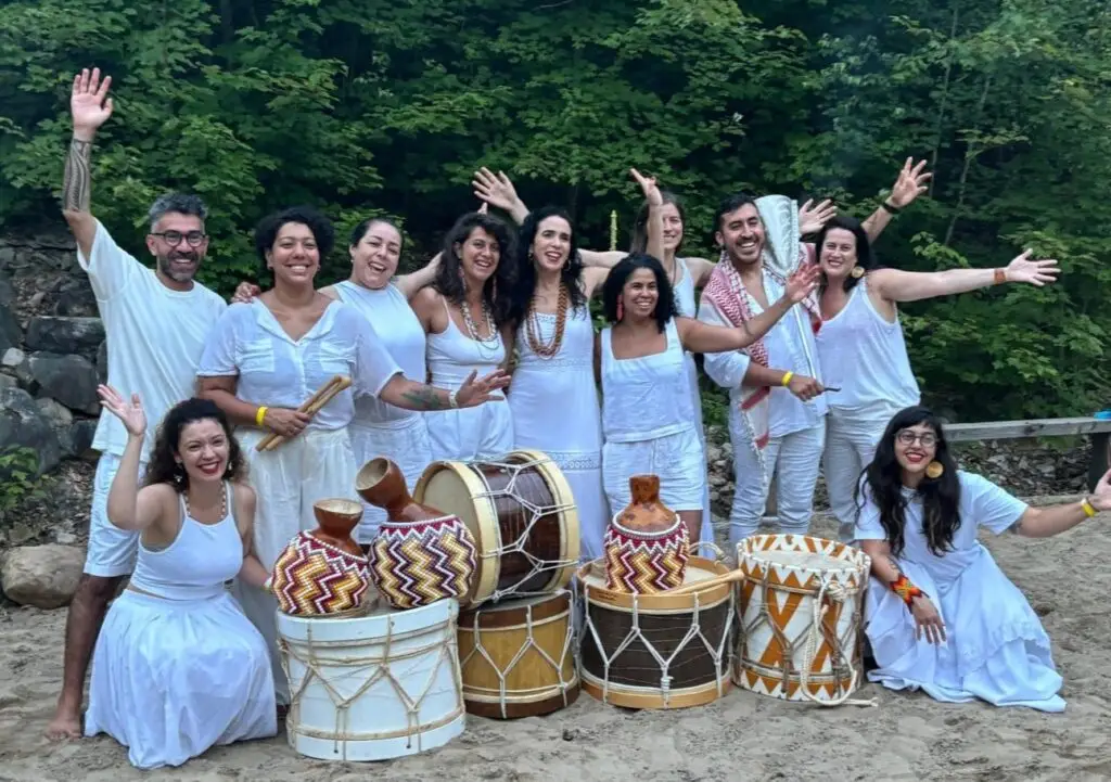 Maracatu Sapiens