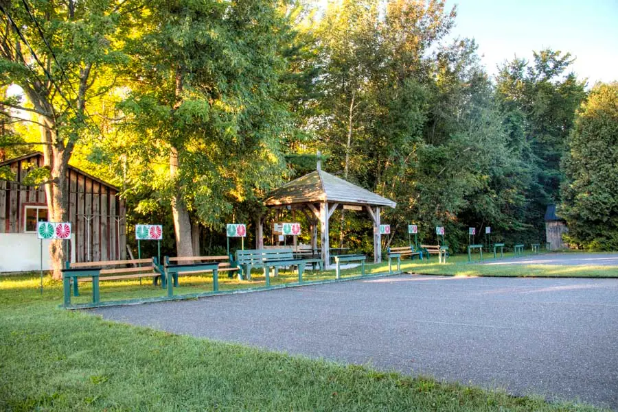 Pétanque