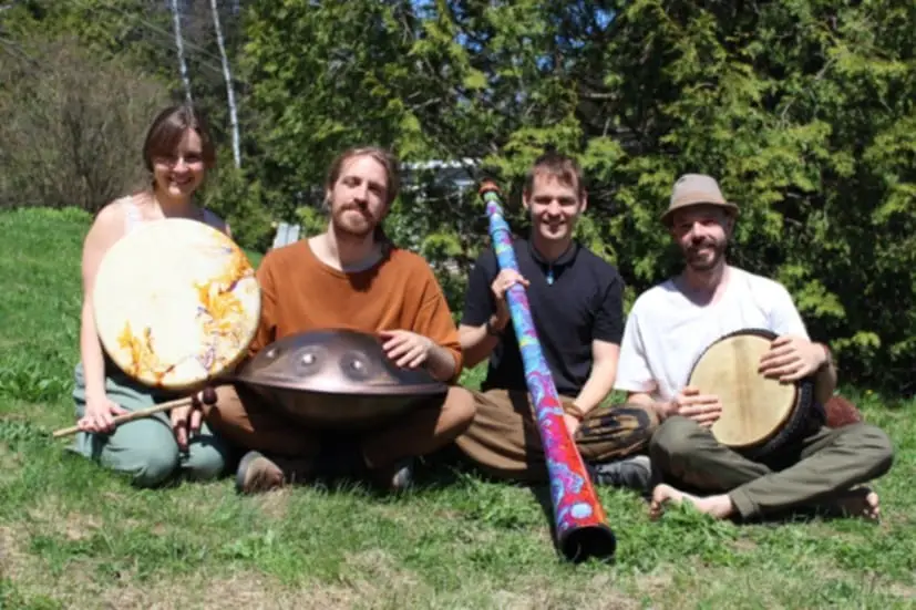 SoundWeavers Collective